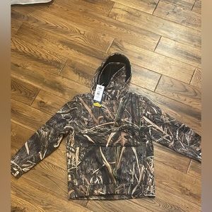 NWT Aftco reaper hoodie